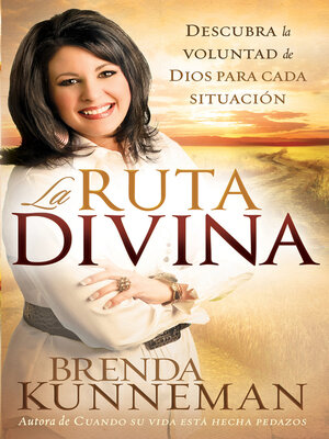 cover image of La Ruta Divina